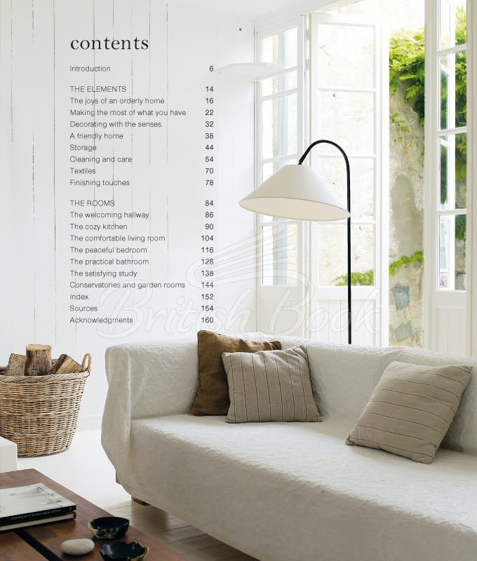 Книга The Comforts of Home зображення 1