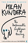 The Unbearable Lightness of Being