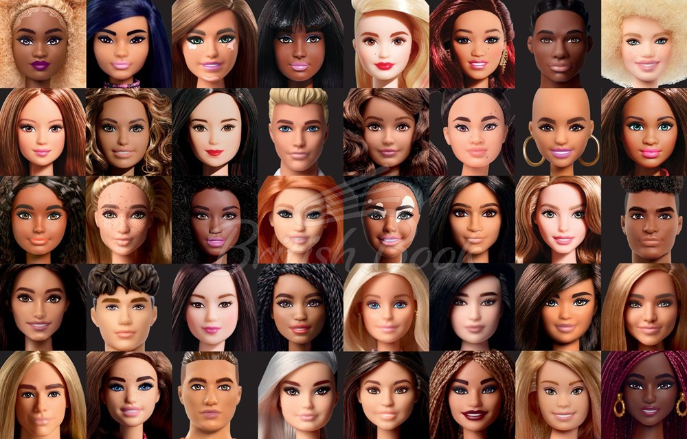 Книга Barbie: The Celebration of an Icon зображення 1
