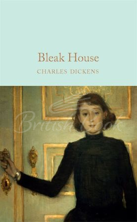 Книга Bleak House зображення