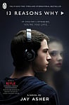 13 Reasons Why (TV tie-in)