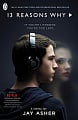 13 Reasons Why (TV tie-in)