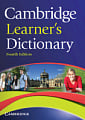 Cambridge Learner's Dictionary Fourth Edition