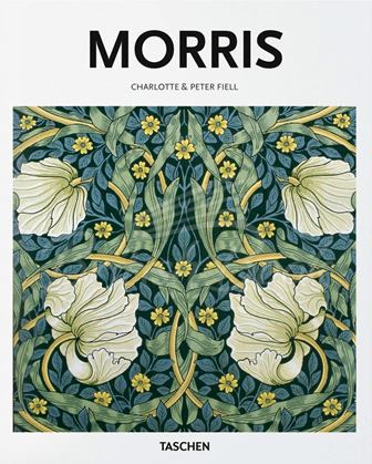 Книга Morris зображення