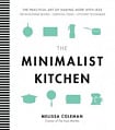 The Minimalist Kitchen