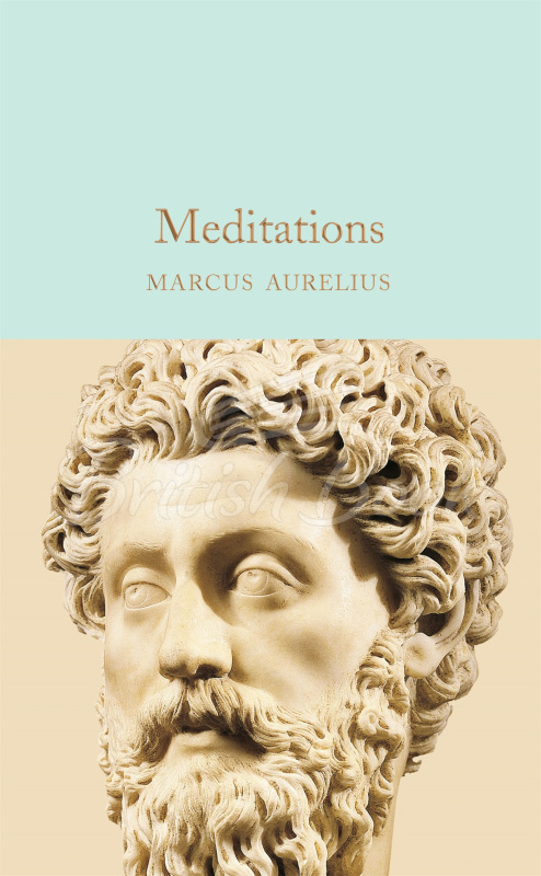 Книга Meditations изображение
