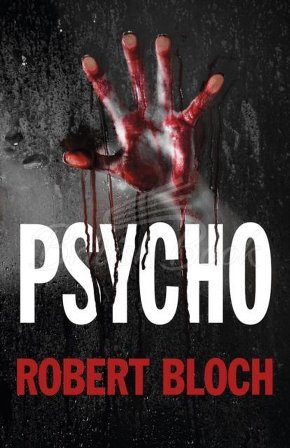 Книга Psycho зображення