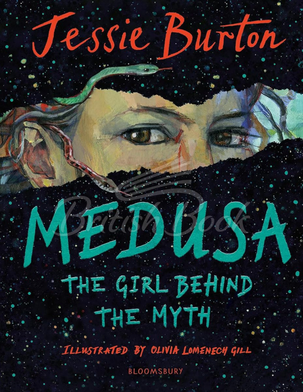 Книга Medusa (Illustrated Gift Edition) изображение