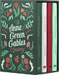 The Anne of Green Gables Treasury