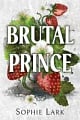 Brutal Prince (Book 1)