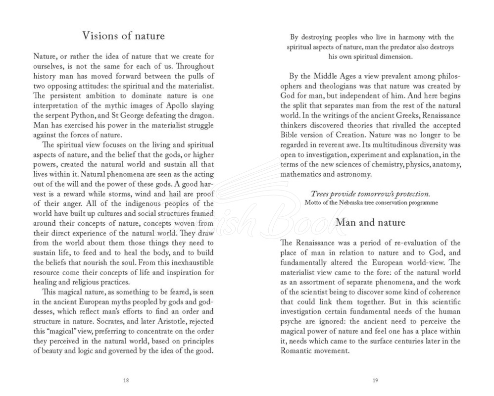 Книга The Healing Nature of Trees изображение 2