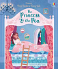 Peep inside a Fairy Tale: The Princess and the Pea