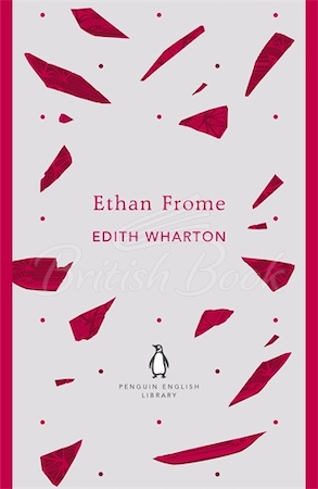 Книга Ethan Frome изображение