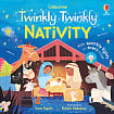 The Twinkly, Twinkly Nativity Book