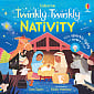 The Twinkly, Twinkly Nativity Book