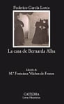 La Casa de Bernarda Alba