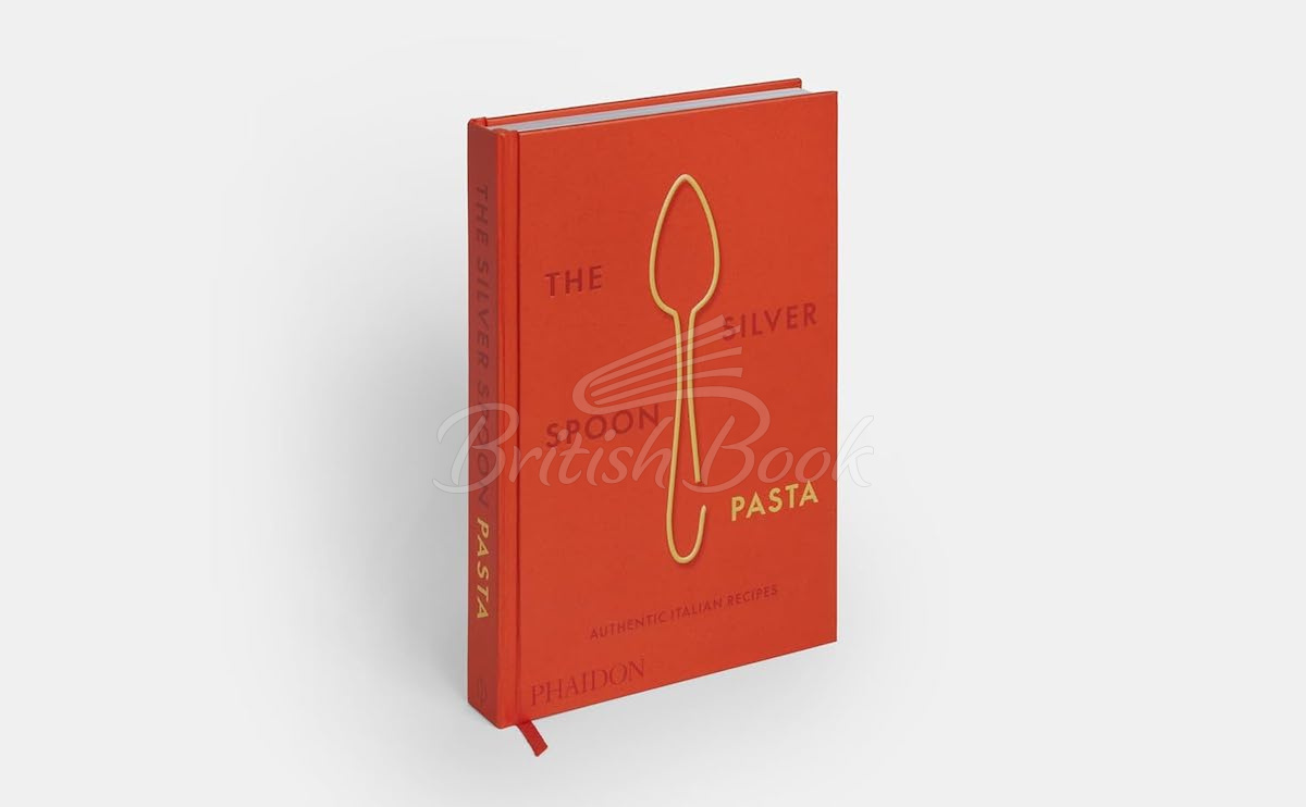 Книга The Silver Spoon Pasta изображение 8