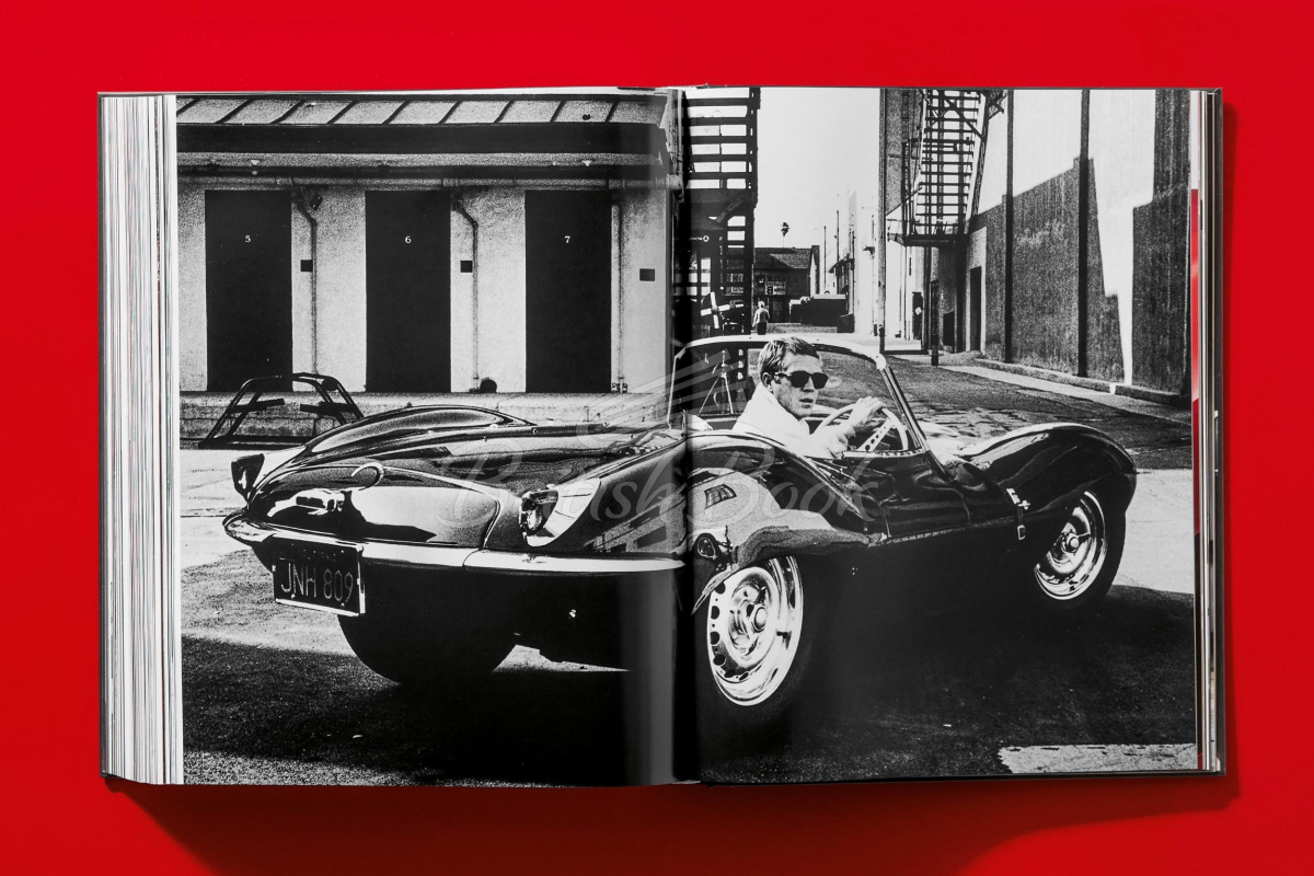 Книга Ultimate Collector Cars изображение 12