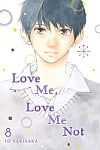 Love Me, Love Me Not Vol. 8