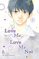 Love Me, Love Me Not Vol. 8