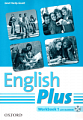 English Plus 1 Workbook with MultiROM