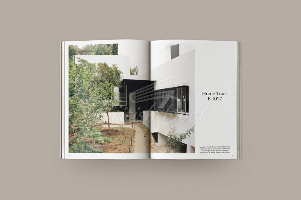 Журнал Kinfolk Magazine Issue 31: Architecture зображення 10