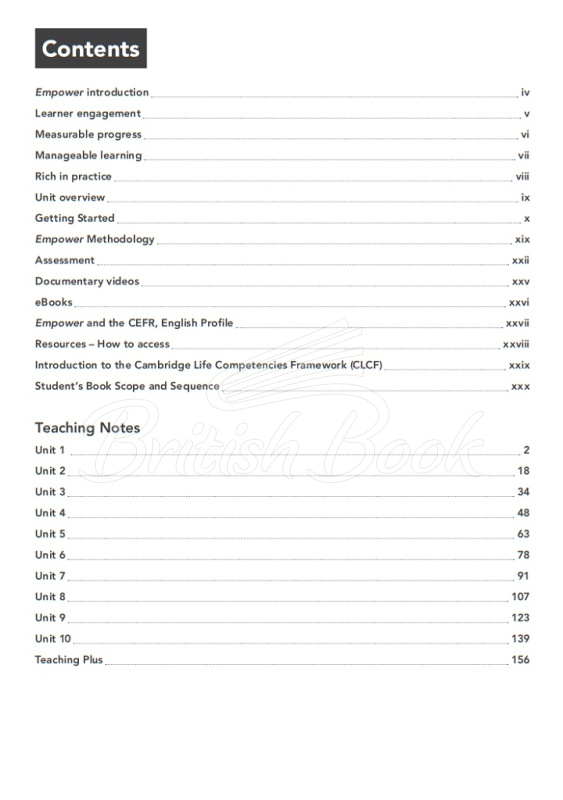 Книга для учителя Cambridge Empower Second Edition C1 Advanced Teacher's Book with Digital Pack изображение 10