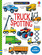Truck Spotting