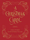 A Christmas Carol and Other Christmas Tales