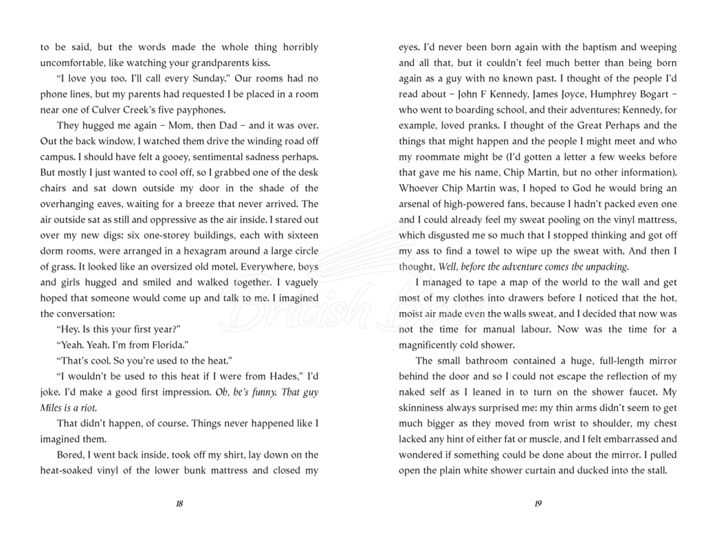Книга Looking For Alaska (Special Edition) изображение 4