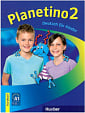 Planetino 2 Kursbuch