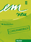 Em neu 2008 Abschlusskurs Lehrerhandbuch