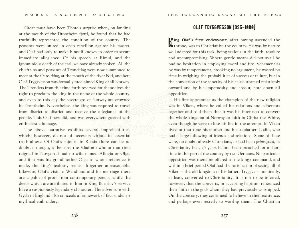 Книга Norse Ancient Origins: Stories of People & Civilization изображение 2