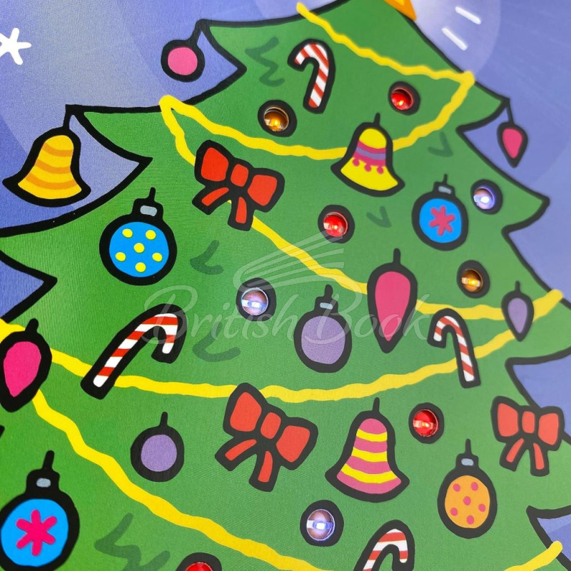 Книга That's Not My Christmas Tree… зображення 8