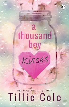 Книга A Thousand Boy Kisses зображення