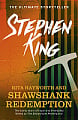 Rita Hayworth and Shawshank Redemption