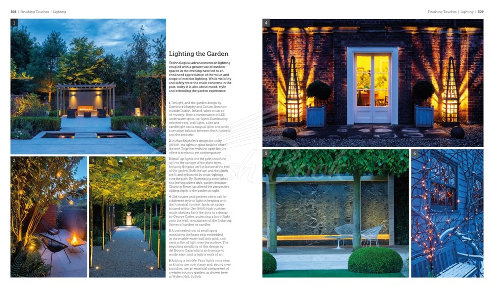 Книга Garden Style изображение 7