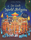 See inside World Religions