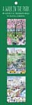 Michael Storrings A Walk in the Park Magnetic Bookmarks