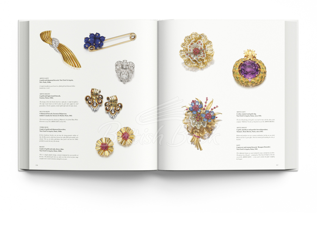 Книга Understanding Jewellery: The 20th Century изображение 5