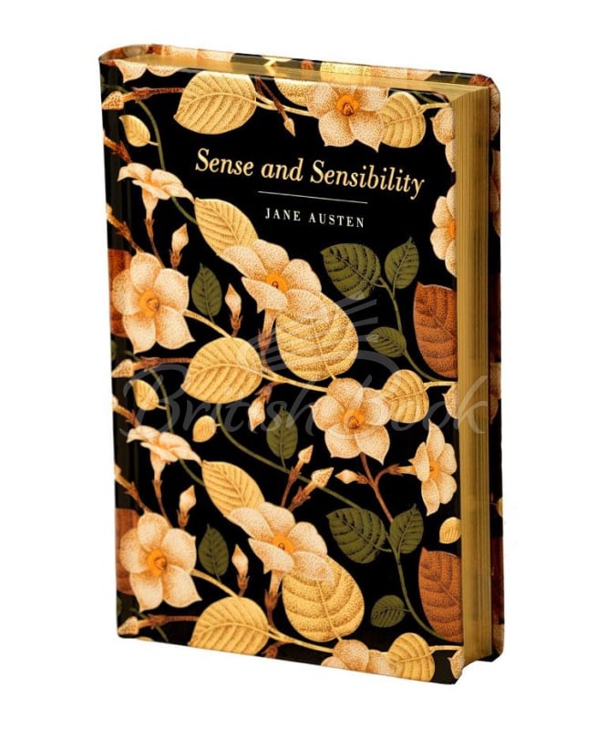 Книга Sense and Sensibility изображение 1