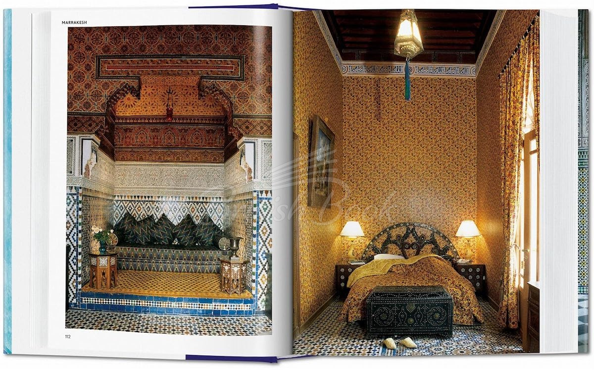 Книга Living in Morocco зображення 2