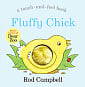 Fluffy Chick