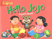Hello Jojo Pupil's Book
