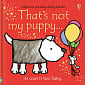 That's Not My Puppy...