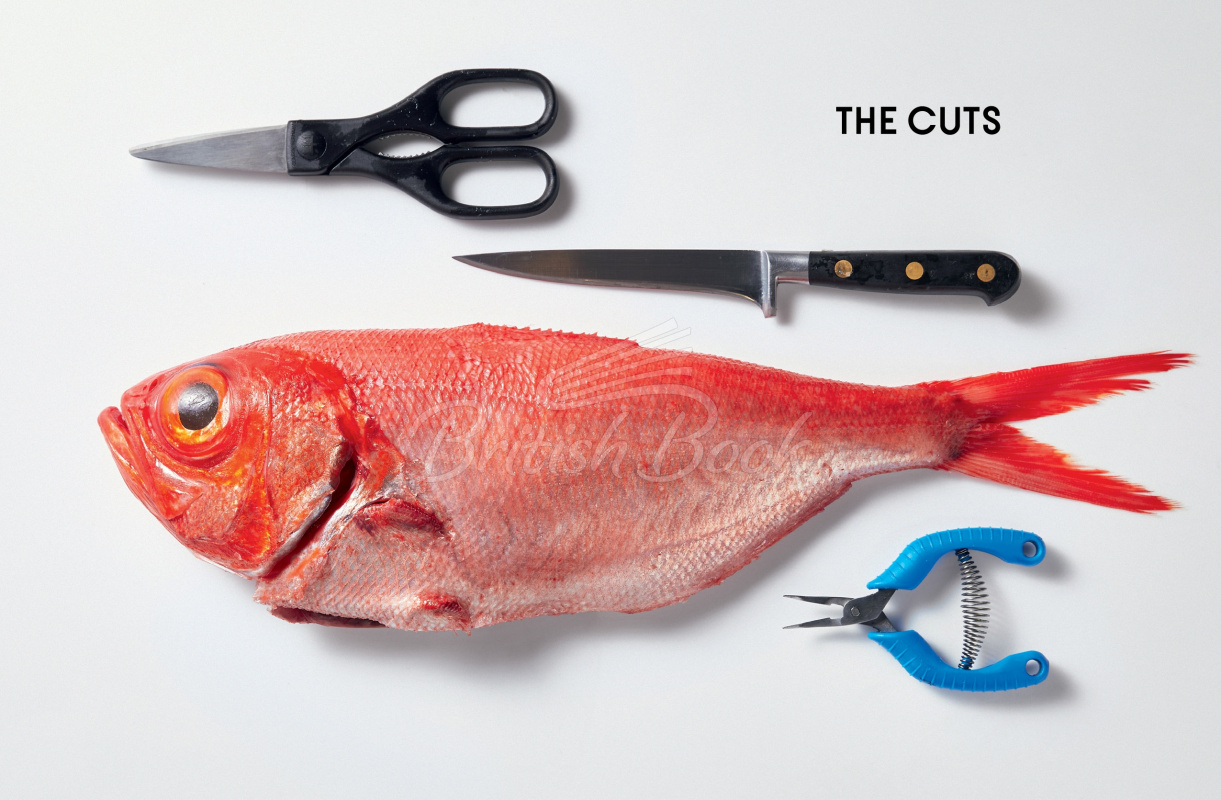Книга Fish Butchery: Mastering The Catch, Cut And Craft изображение 5