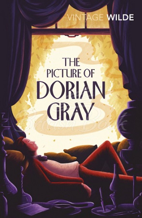 Книга The Picture of Dorian Gray изображение