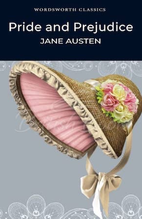 Книга Pride and Prejudice изображение