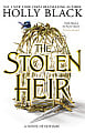 The Stolen Heir (Book 1)
