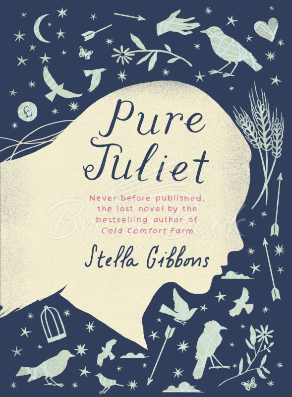 Книга Pure Juliet изображение